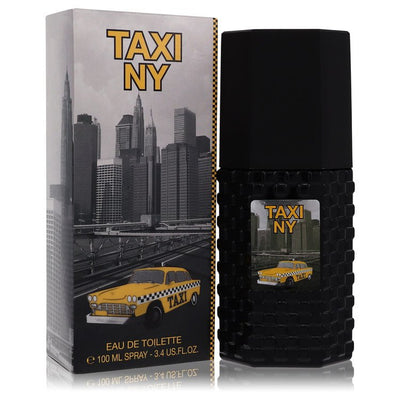 Taxi Ny