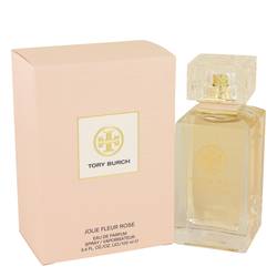 Tory Burch Jolie Fleur Rose Eau De Parfum By Tory Burch