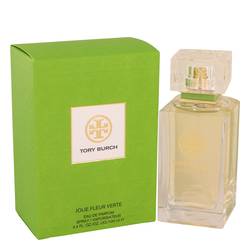 Tory Burch Jolie Fleur Verte Eau De Parfum By Tory Burch