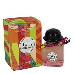 Twilly D'hermes Eau De Parfum By Hermes