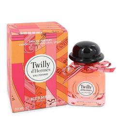 Twilly D'hermes Eau Poivree Eau De Parfum By Hermes