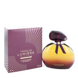 Terre De Lumiere Intense Eau De Parfum Intense By L&