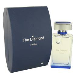 The Diamond Eau De Parfum By Cindy C.