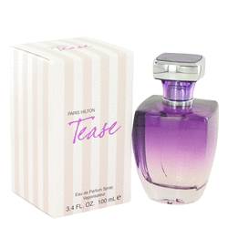 Paris Hilton Tease Eau De Parfum By Paris Hilton