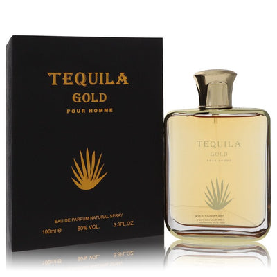 Tequila Pour Homme Gold