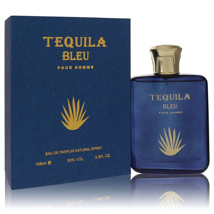 Tequila Pour Homme Bleu