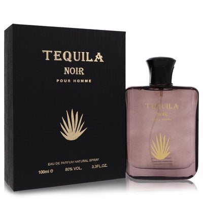 Tequila Pour Homme Noir