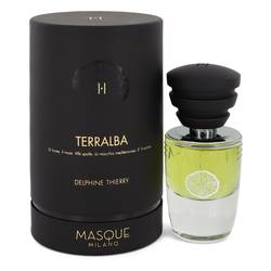 Terralba Eau De Parfum (Unisex) By Masque Milano