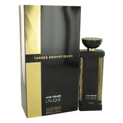 Terres Aromatiques Eau De Parfum By Lalique