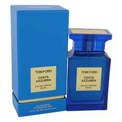 Tom Ford Costa Azzurra Eau De Parfum (Unisex) By Tom Ford