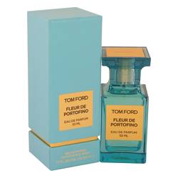 Tom Ford Fleur De Portofino Eau De Parfum By Tom Ford