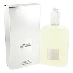 Tom Ford Grey Vetiver Eau De Parfum By Tom Ford