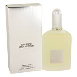 Tom Ford Grey Vetiver Eau De Parfum By Tom Ford