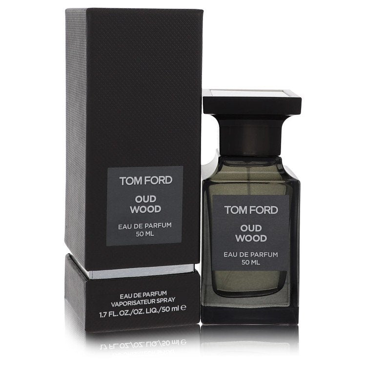 Tom Ford Oud Wood