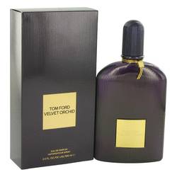 Tom Ford Velvet Orchid Eau De Parfum By Tom Ford