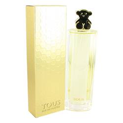 Tous Gold Eau De Parfum By Tous