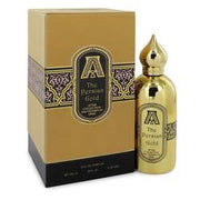 The Persian Gold Eau De Parfum (Unisex) By Attar Collection