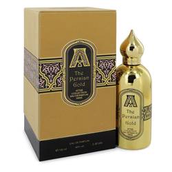 The Persian Gold Eau De Parfum (Unisex) By Attar Collection