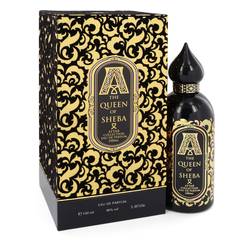 The Queen Of Sheba Eau De Parfum By Attar Collection