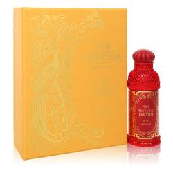 The Majestic Jardin Eau De Parfum By Alexandre J