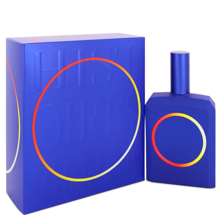 This Is Not A Blue Bottle 1.3