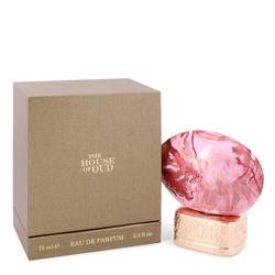 The House Of Oud Empathy Eau De Parfum (Unisex) By The House Of Oud