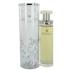 Thrill Eau De Parfum By Victory International