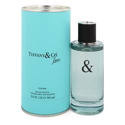 Tiffany & Love Eau De Toilette Spray By Tiffany