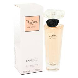 Tresor In Love Eau De Parfum By Lancome