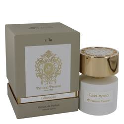 Tiziana Terenzi Cassiopea Eau De Parfum (unisex) By Tiziana Terenzi