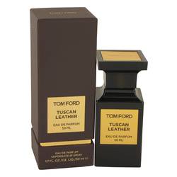 Tuscan Leather Eau De Parfum By Tom Ford