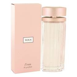 Tous L'eau Eau De Parfum By Tous