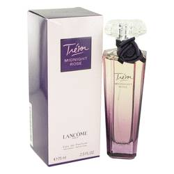 Tresor Midnight Rose Eau De Parfum By Lancome