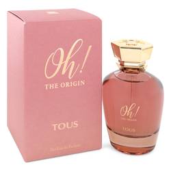 Tous Oh The Origin Eau De Parfum By Tous