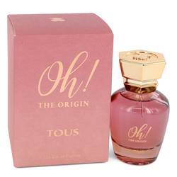 Tous Oh The Origin Eau De Parfum By Tous