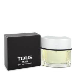 Tous Eau De Toilette Spray By Tous