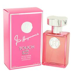 Touch With Love Eau De Parfum By Fred Hayman