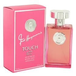 Touch With Love Eau De Parfum By Fred Hayman