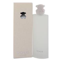 Tous Les Colognes Concentrate Eau De Toilette Spray By Tous