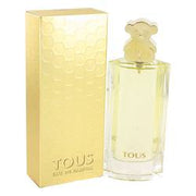 Tous Gold Eau De Parfum By Tous