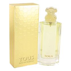 Tous Gold Eau De Parfum By Tous