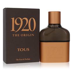 Tous 1920 The Origin Eau De Parfum By Tous