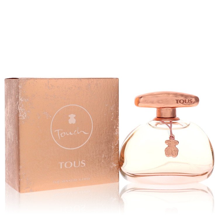 Tous Touch The Sensual Gold