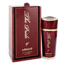 The Pride Of Armaf Eau De Parfum By Armaf