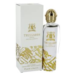 Trussardi Donna Goccia A Goccia Eau De Parfum By Trussardi