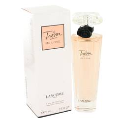 Tresor In Love Eau De Parfum By Lancome