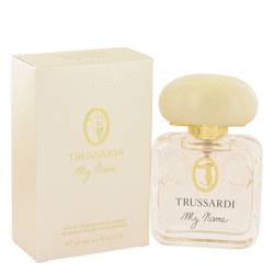 Trussardi My Name Eau De Parfum By Trussardi