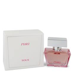 Tous Rosa Eau De Parfum By Tous