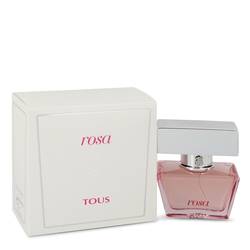 Tous Rosa Eau De Parfum By Tous