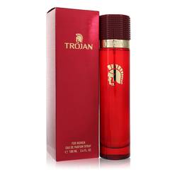 Trojan For Women Eau De Parfum By Trojan